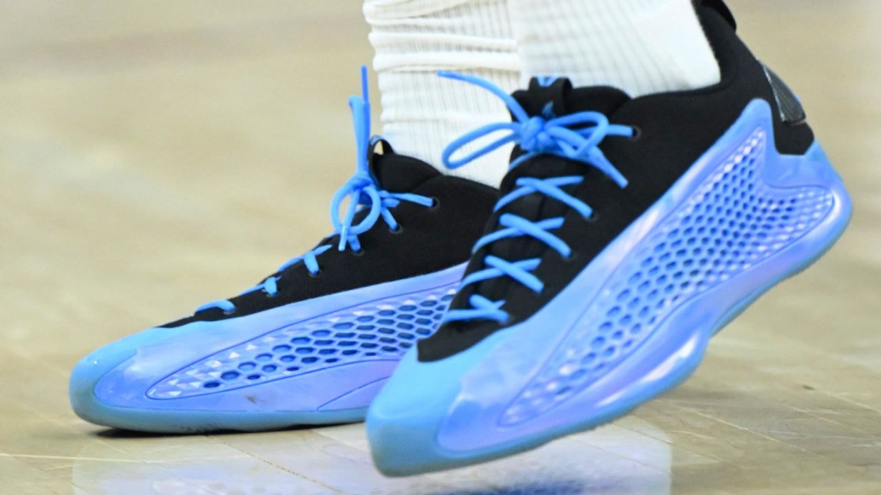 adidas nba shoe deals