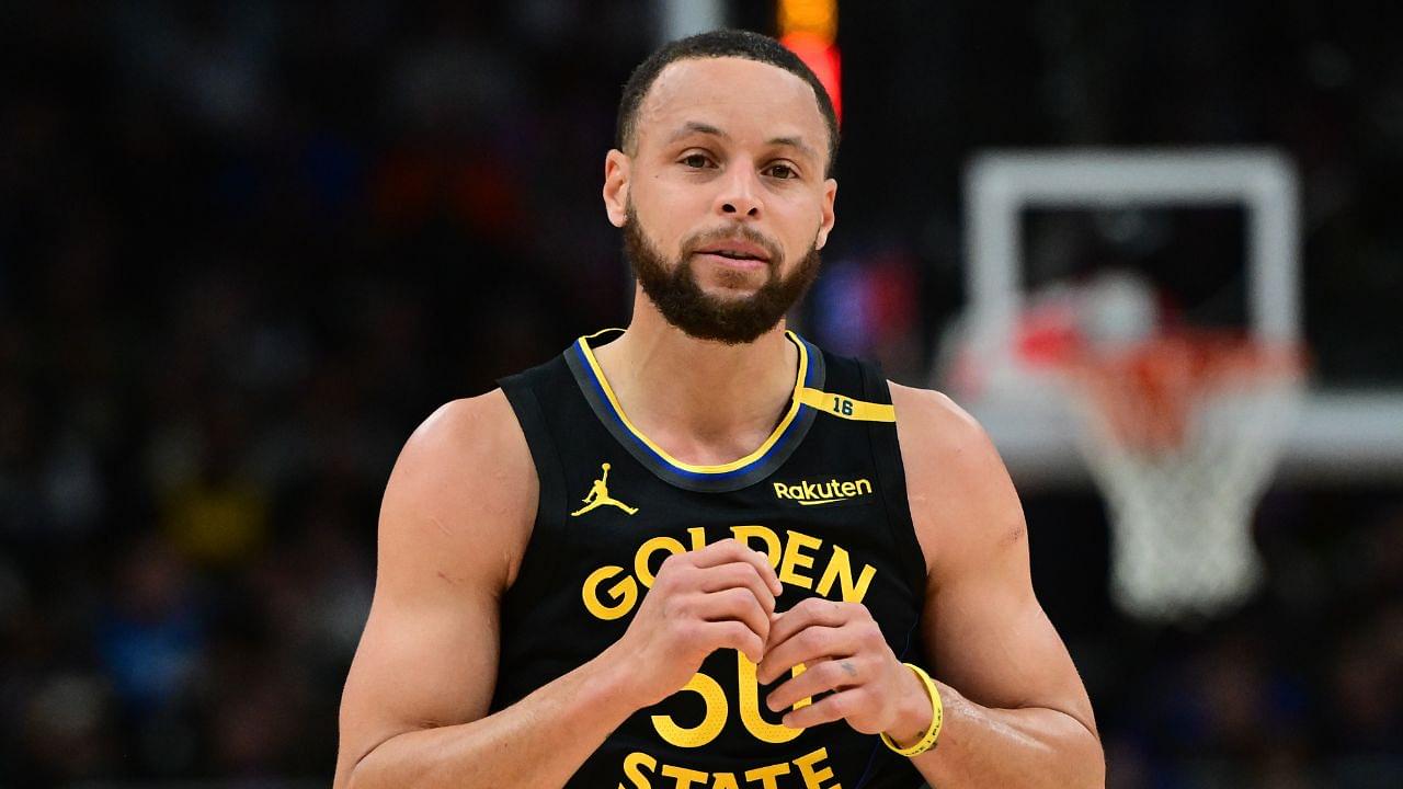 Is Steph Curry Leaving The Warriors? Debunking Wild Rumor Regarding All Star Guard's Future