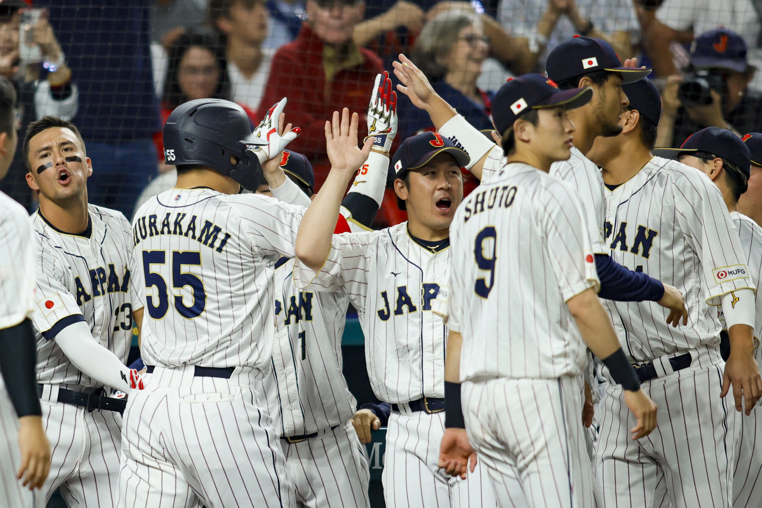 MLB News