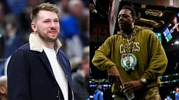 “Doesn’t Fit the Mold”: Paul Pierce Compares Luka Doncic to Lakers Legends, Deems the Move a ‘Bad Trade’