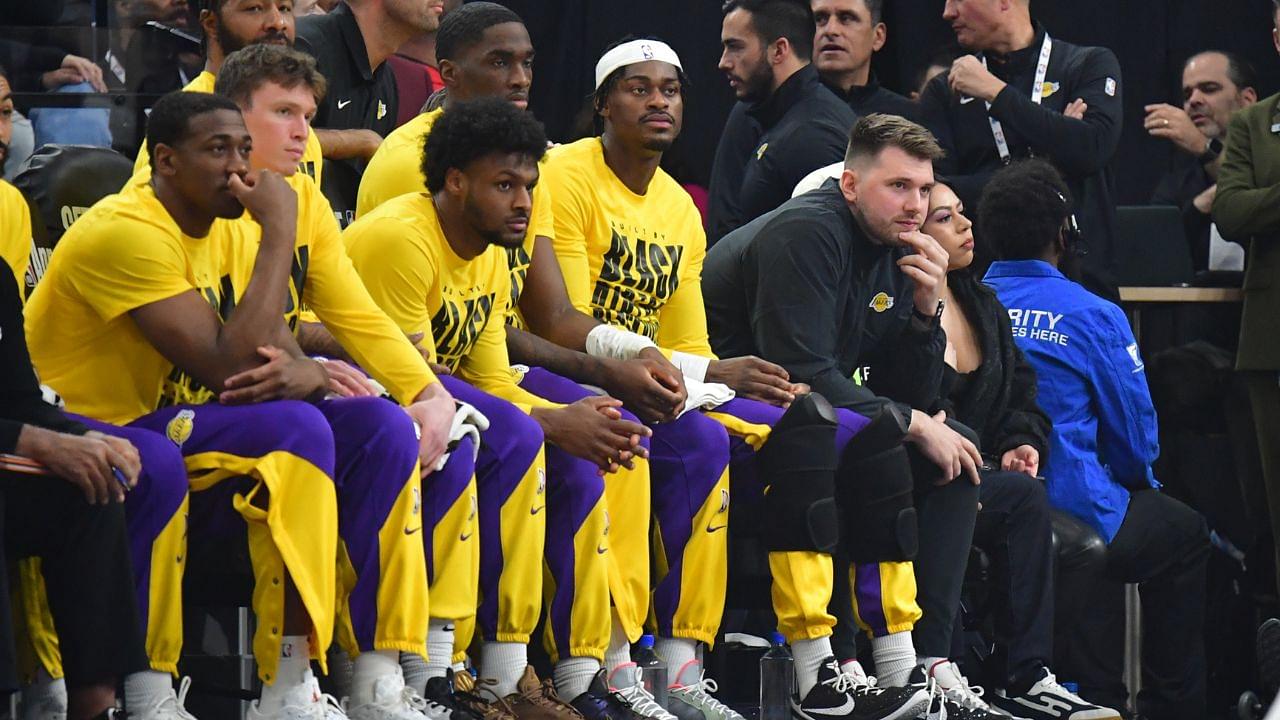 NBA News