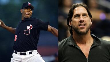 Pat Mahomes and John Rocker