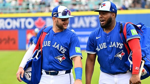 30 In 30 - Toronto Blue Jays