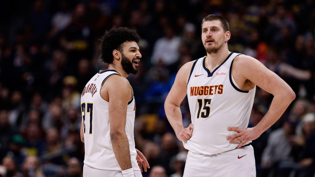 Jamal Murray Highlights What Makes Nikola Jokic’s Game “Super Impressive”