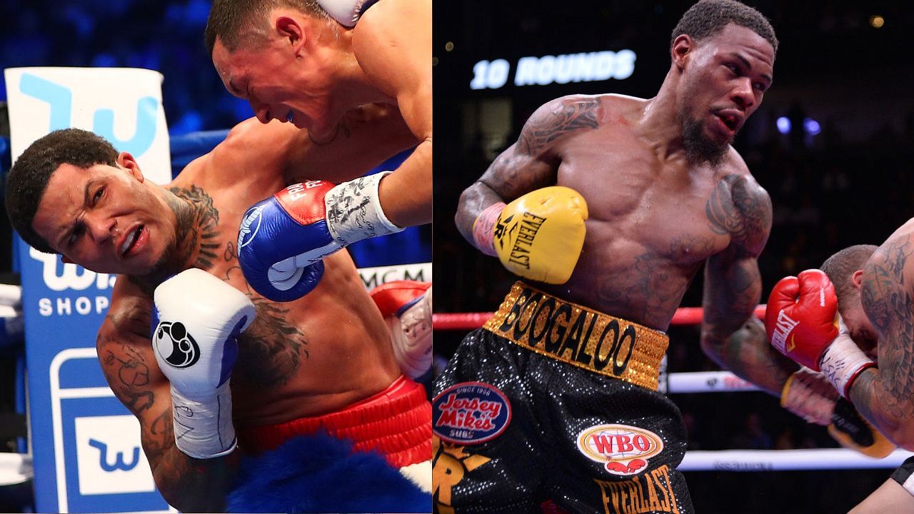 Gervonta Davis vs. Lamont Roach Jr. Purse and Payouts: Estimated Earnings  for the Boxers Revealed Ahead of Brooklyn Event - The SportsRush