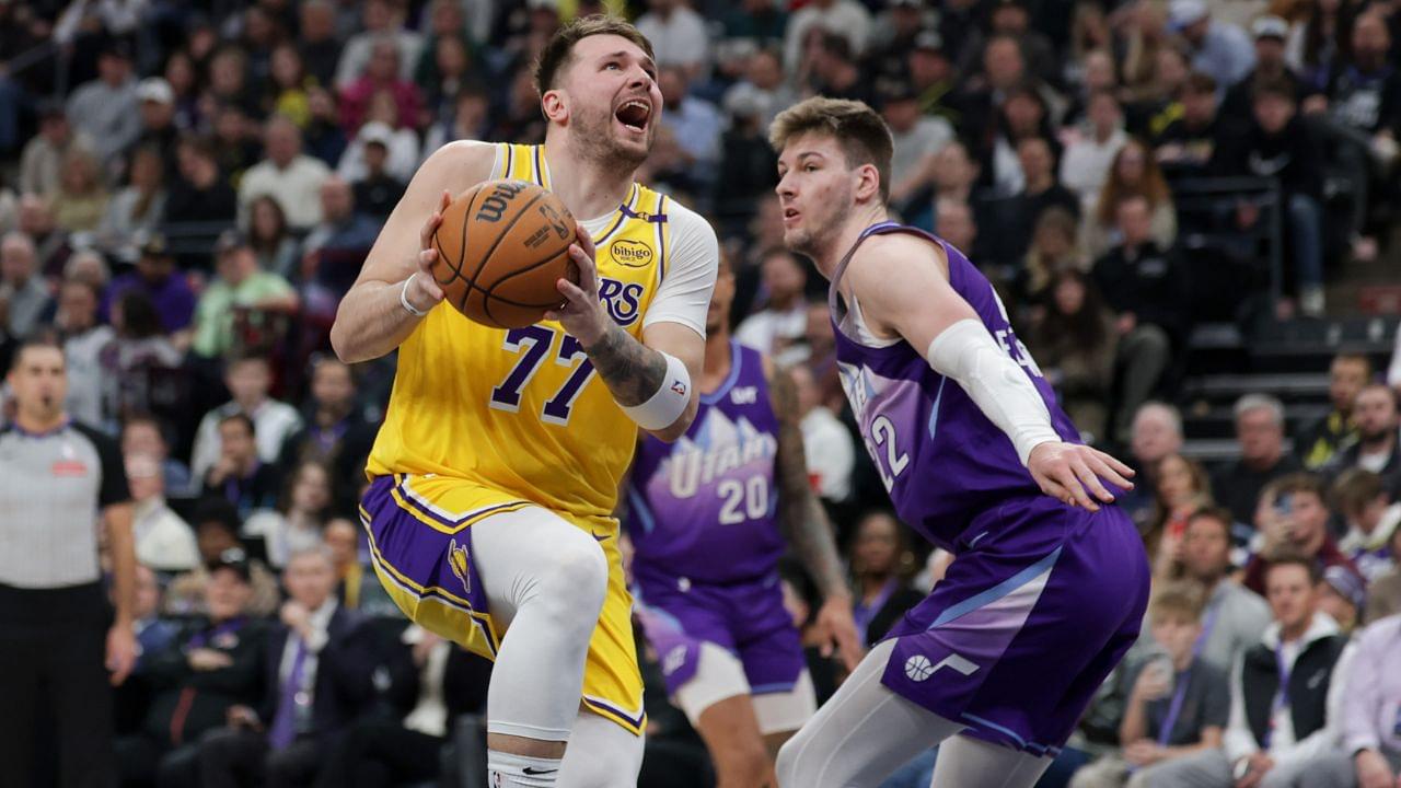 NBA News