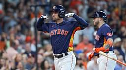 If You're Not Alex Bregman, Who Are You? (Still Free Agents)