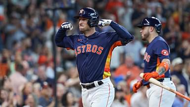 If You're Not Alex Bregman, Who Are You? (Still Free Agents)