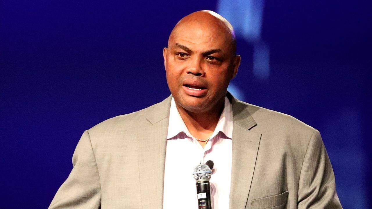 Charles Barkley