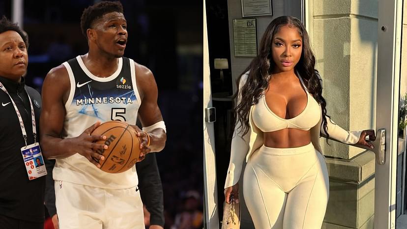 Who is Ayesha Howard? Everything We Know About the Woman Anthony