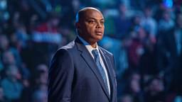 Charles Barkley NBA: All Star Game-Team Durant at Team LeBron