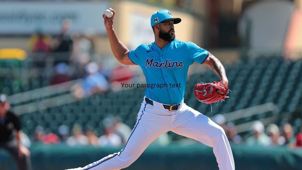MLB News