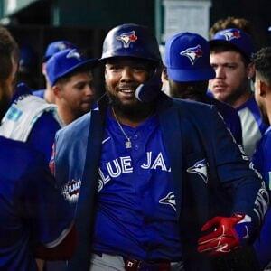 laddy Leaving Blue Jays Would Be A Canadian National Disaster