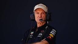 Adrian Newey GBR, Oracle Red Bull Racing , F1 Grand Prix of Monaco at Circuit de Monaco on May 25, 2024