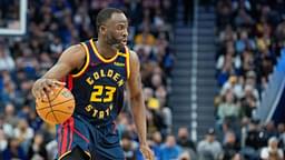 Draymond Green NBA: New York Knicks at Golden State Warriors