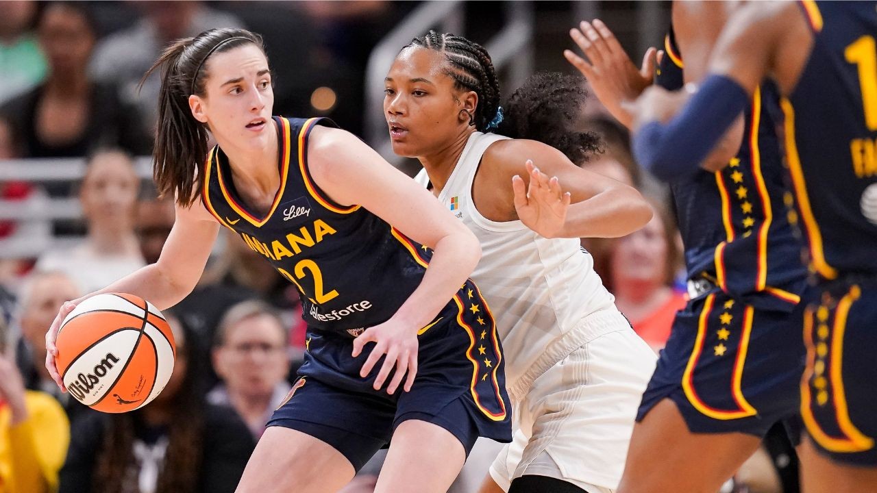 Can Indiana Fever Get Caitlin Clark Help in the Form of Satou Sabally? Will  Expansion Draft Prove Helpful in Free Agency Signing? - The SportsRush
