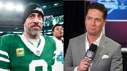 Aaron Rodgers, Tom Pelissero