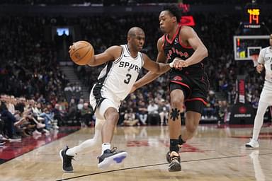 “Watched Him Guard 7 Footers”: Trainer Recalls How Chris Paul Defended Bigs Effortlessly to Prove a Point to His Son