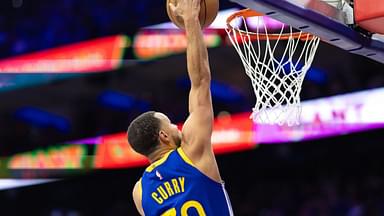 Steph Curry