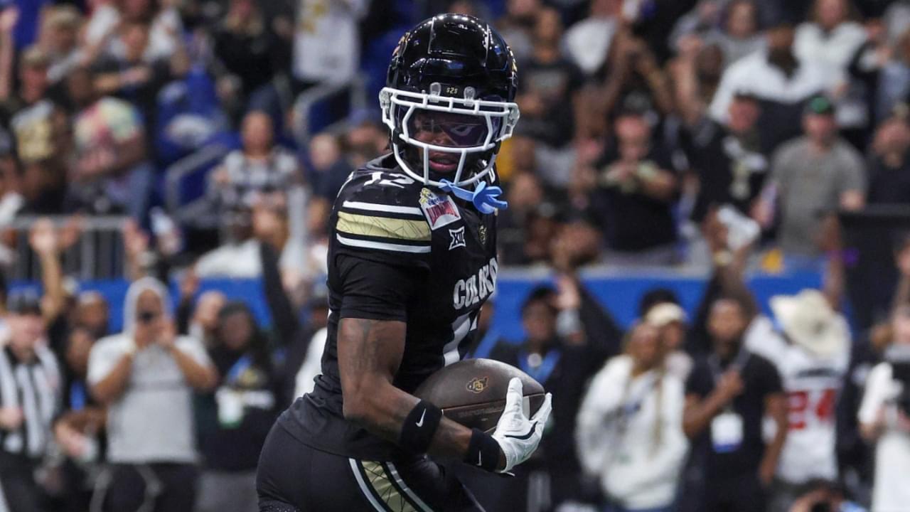 NCAAF News