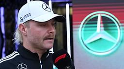 Valtteri Bottas Claims Mercedes Would Have Refused To Let Him Set Up His Liquor Business: “Some Things Are a No-Go”