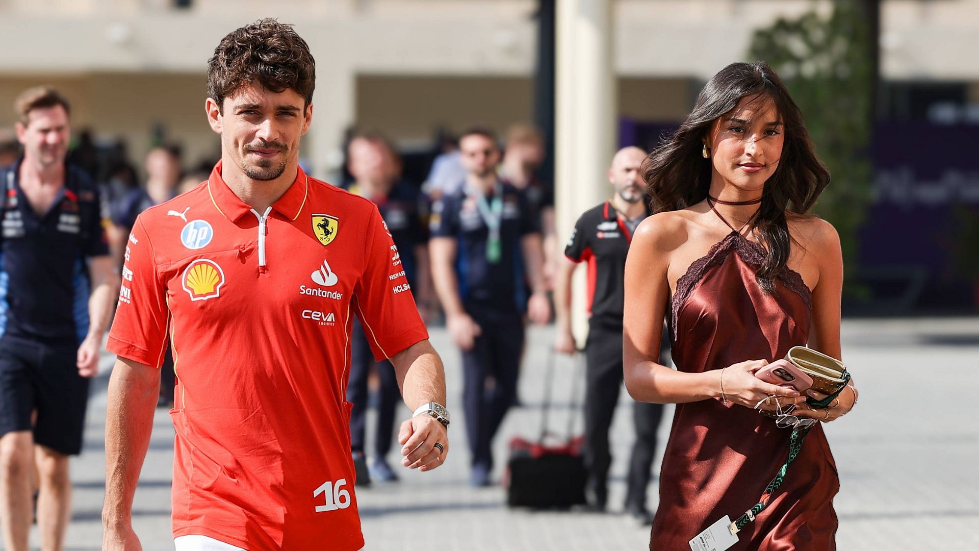 Charles Leclerc And Girlfriend Alexandra Reunite To Put Cheating Rumors 8b21e762 1500 630 2025 03 09t205252.015