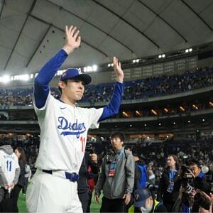 "Do I Want Us Exporting Opening day? I Don't" - Dan Patrick on MLB in Japan