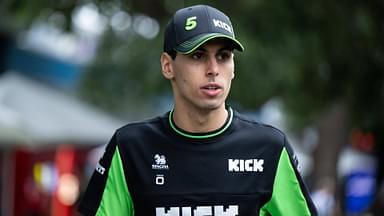 Gabriel Bortoleto Stake F1 Team Kick Sauber, 05, BRA, Formula 1 World Championship, Louis Vuitton Australian Grand Prix, Albert Park Circuit Melbourne