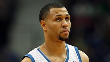 Brandon Roy