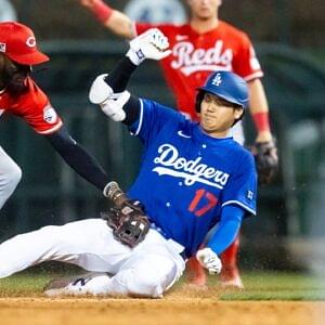 Barry Bonds on Shohei Ohtani Success: "The game has just changed"