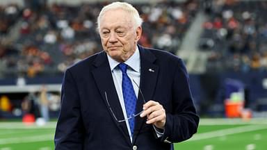 Jerry Jones