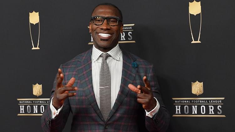 “She Raised Her 9 Kids”: Shannon Sharpe Opens Up About His Loving