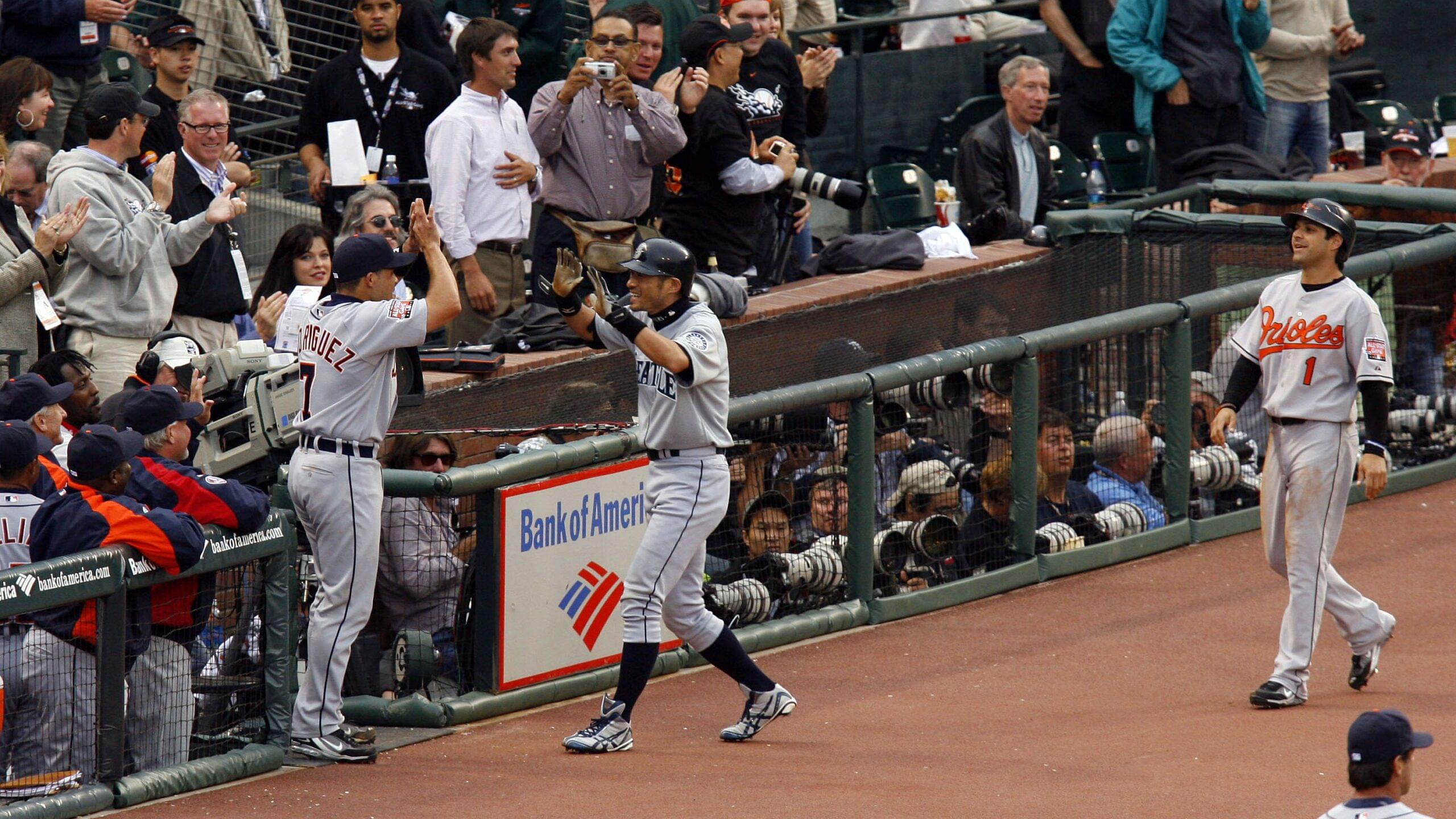 MLB News
