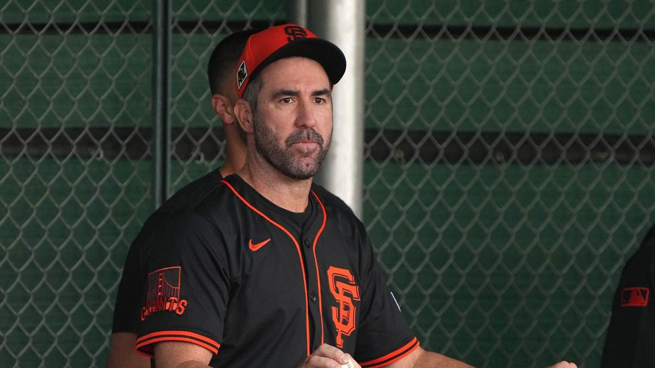 Justin Verlander and Others on Their Last Chance - The SportsRush