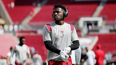 Former Bucs receiver Antonio Brown hasn t played in the NFL, American Football Herren, USA since his release by the Bucs on Jan. 6, four days after his bizarre sideline departure during a game against the Jets.