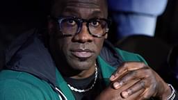 Shannon Sharpe