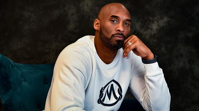 Kobe Bryant