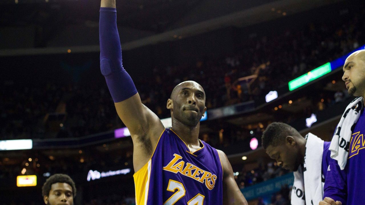 Didn't Want to Do It Anymore”: Despite 60-Point Final Game Kobe