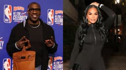 Shannon Sharpe, Sharelle Rosado