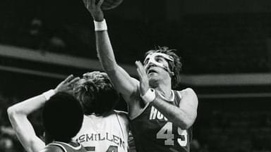 Rudy Tomjanovich