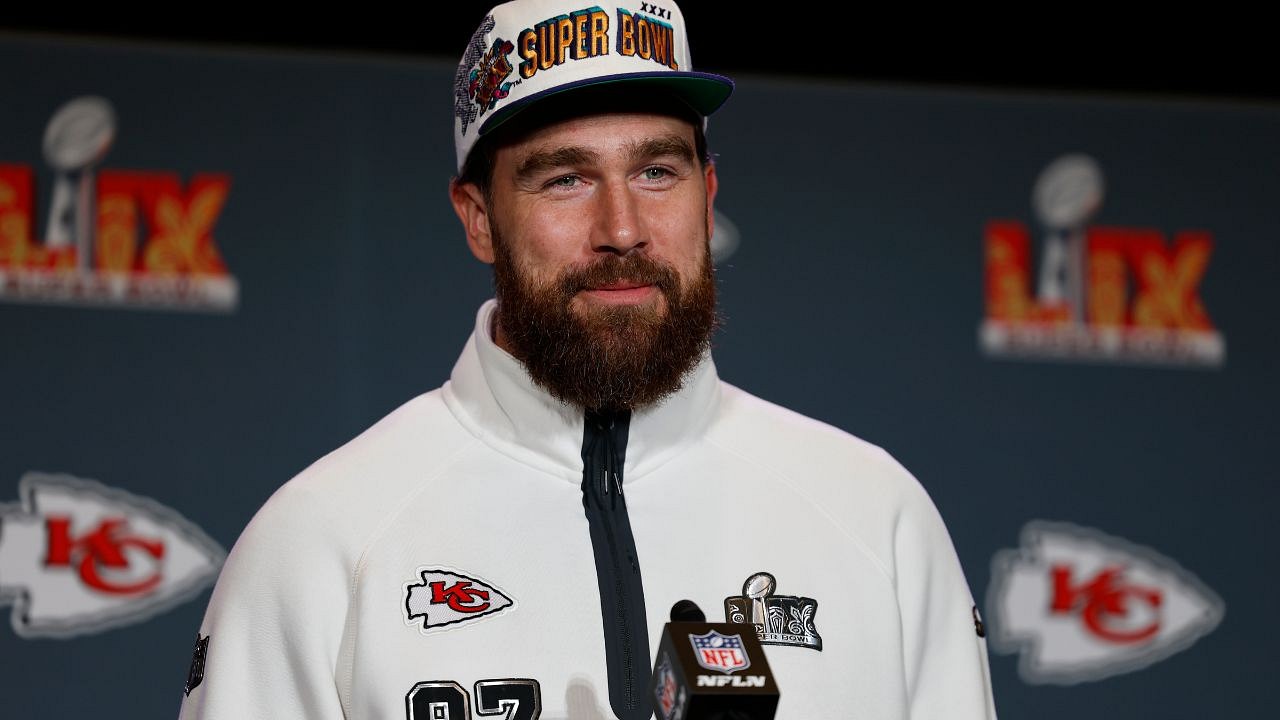 Taylor Swift Paid For It”: Fans Divided as Travis Kelce Donates $3.3 Million  House for Homeless Children - The SportsRush