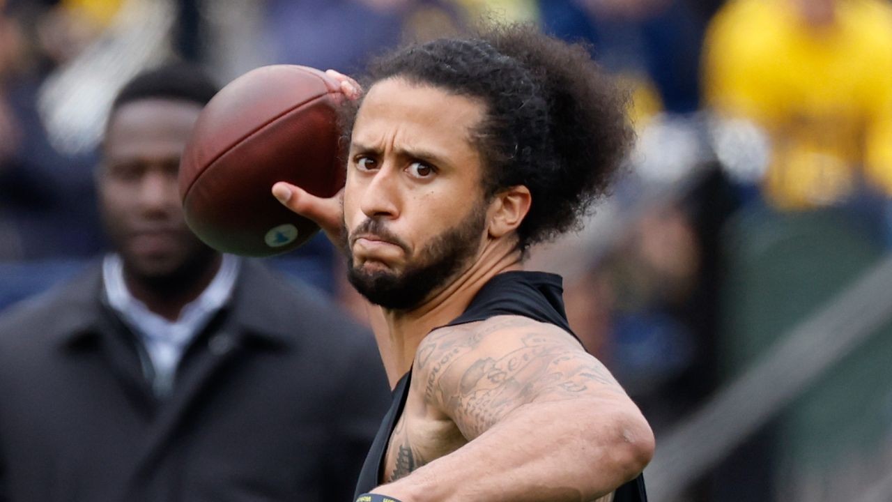 Why Has He Never Joined The UFL Fans Weigh In On Colin Kaepernick S Chances To Return To The 6c384752 Untitled Design 668