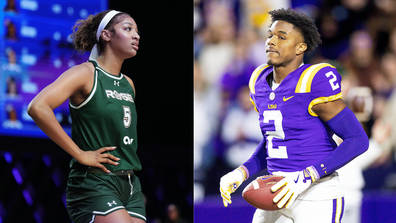 Angel Reese Shares Important Message With Fans Following Tragic Death of  LSU Star Kyren Lacy - The SportsRush