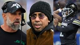 Jeff Ulbrich, Stephen A. Smith, Shedeur Sanders