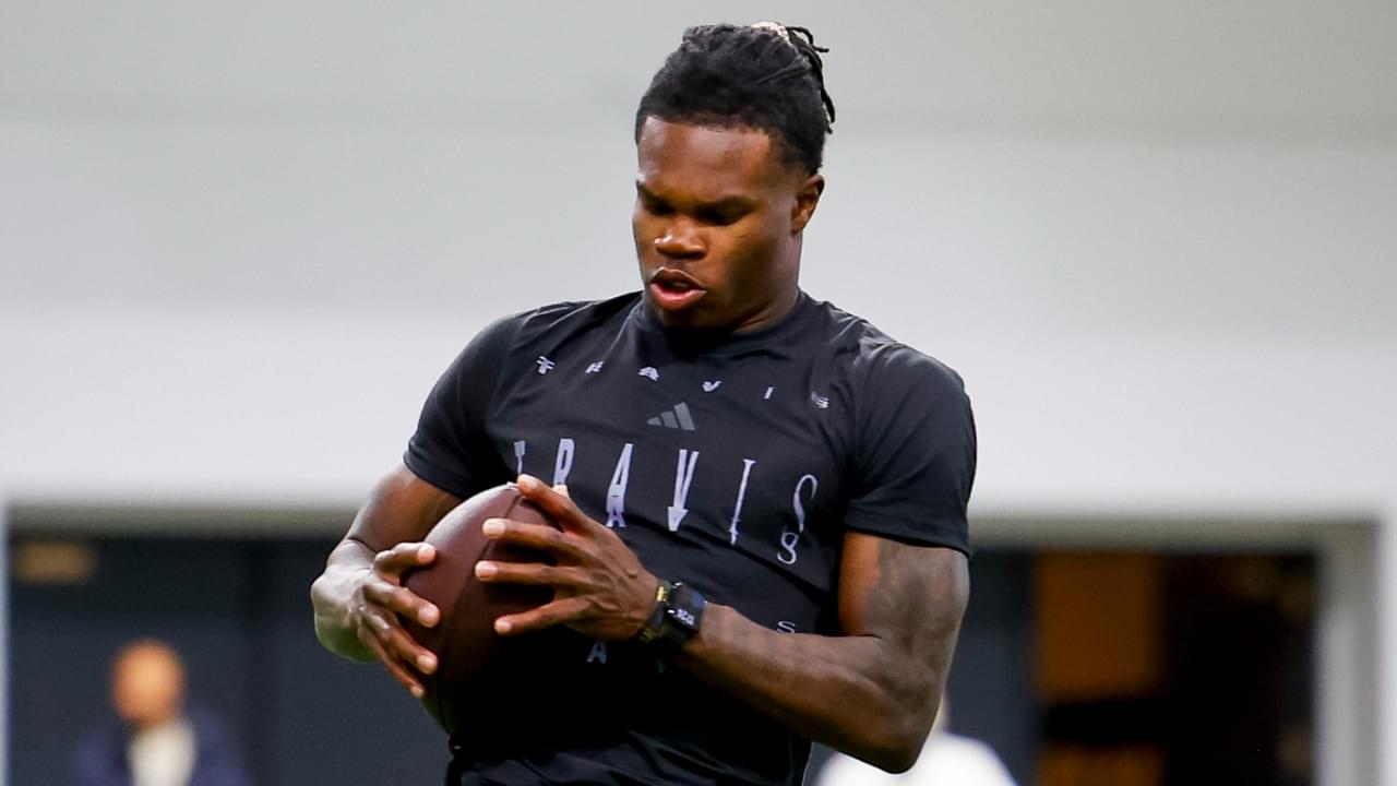 NCAAF News