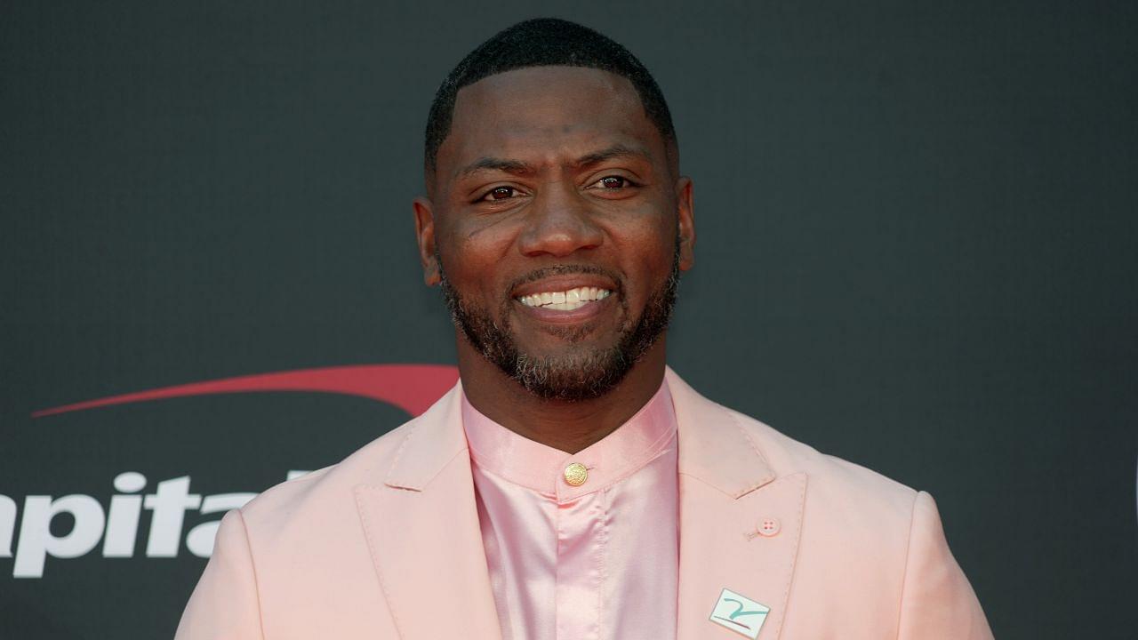 Ryan Clark