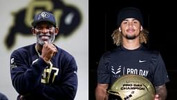 Deion Sanders, Julian Lewis