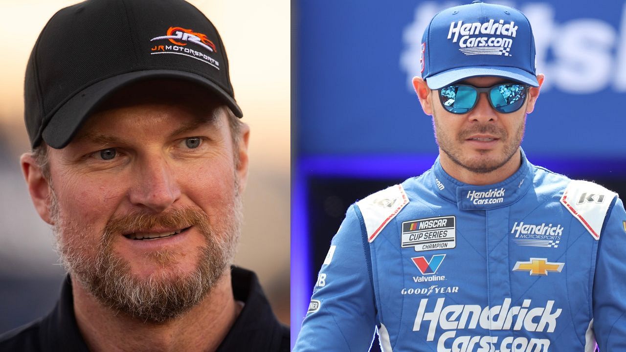 “That Didn’t Bother Me”: Dale Earnhardt Jr. Expresses Disagreement With Fans, Highlights Real Issue With NASCAR Race at Bristol