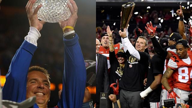 Urban Meyer, Urban Meyer