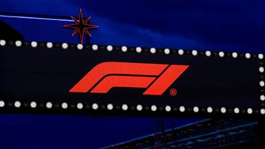 Track impression, F1 Grand Prix of Las Vegas at Las Vegas Strip Circuit on November 15, 2023